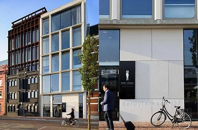 Eric Voekel Boutique - 4*