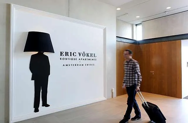 Eric Voekel Boutique - 4* Hamburg-Harburg