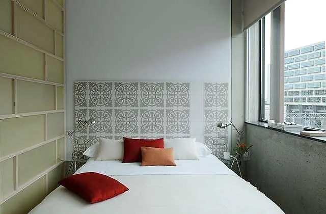 Hotel apartamentowy Eric Voekel Boutique -