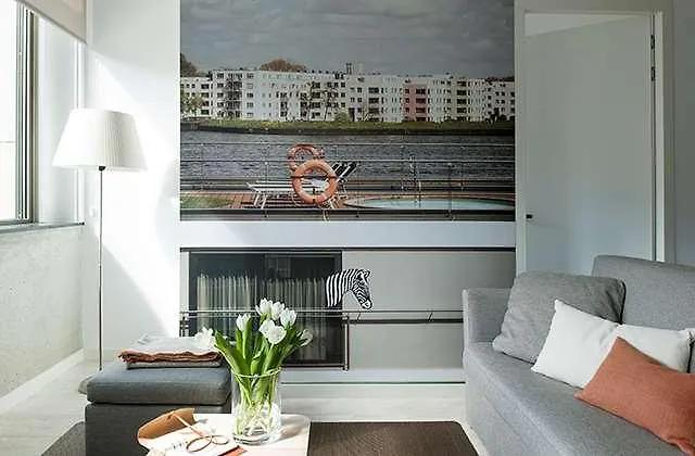 Eric Voekel Boutique - 4* Hamburg-Harburg