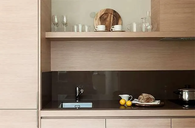 Eric Voekel Boutique - Hotel apartamentowy