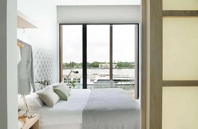 Eric Voekel Boutique - Hotel apartamentowy 4*