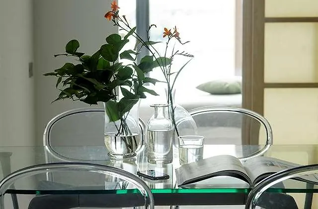 Aparthotel Eric Voekel Boutique -