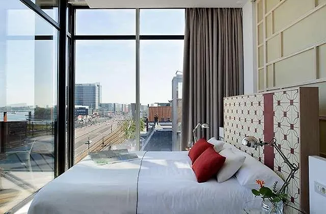 Eric Voekel Boutique - Hotel apartamentowy 4*