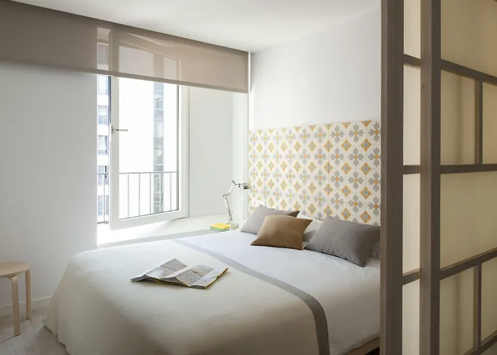 Eric Voekel Boutique - 4* Hamburg