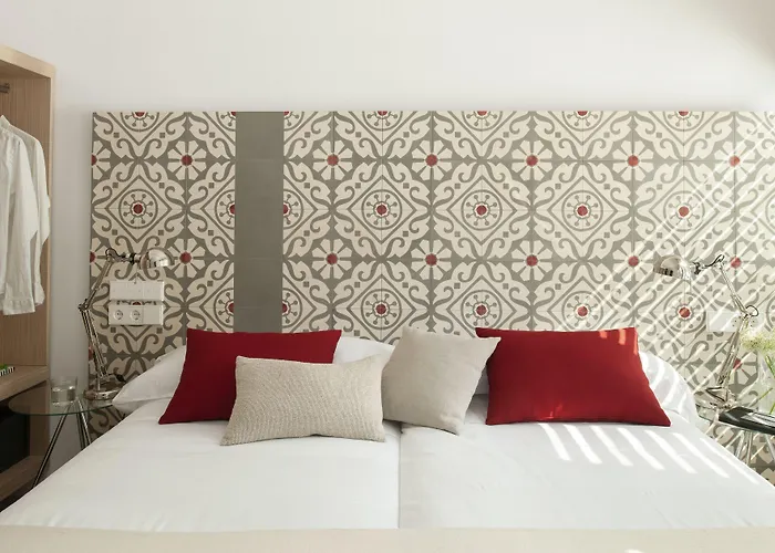 Eric Voekel Boutique - Hotel apartamentowy Hamburg