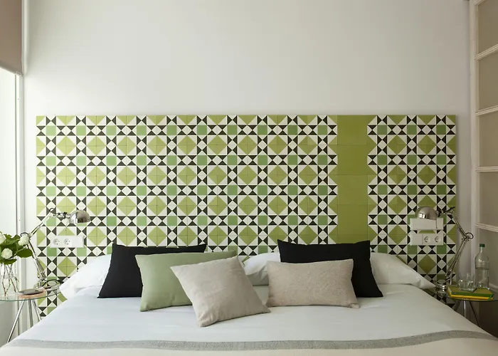 Eric Voekel Boutique - Hotel apartamentowy
