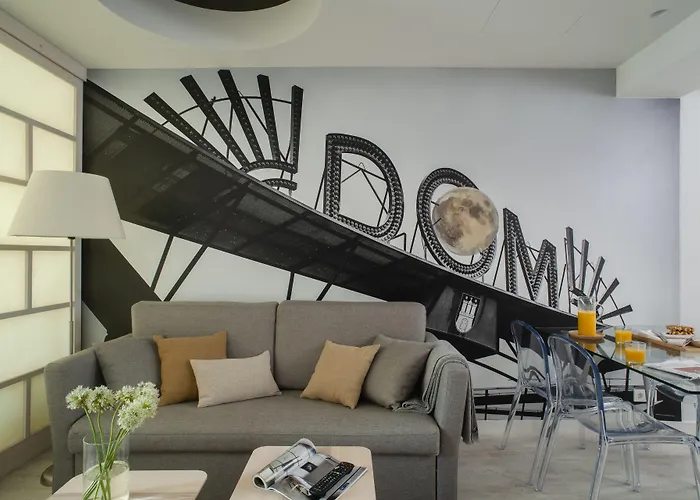 Eric Voekel Boutique - 4* Hamburg
