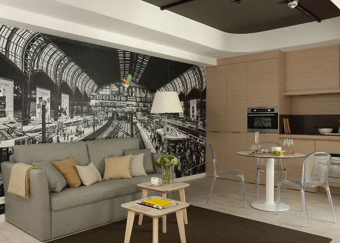 Eric Voekel Boutique - 4*