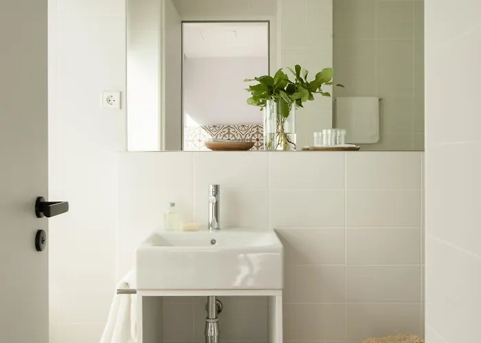 Hotel apartamentowy Eric Voekel Boutique -