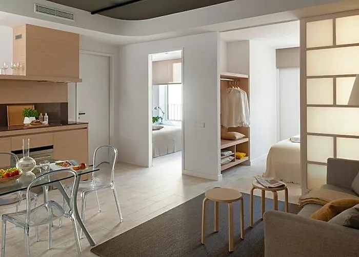 Eric Voekel Boutique - Hotel apartamentowy 4*