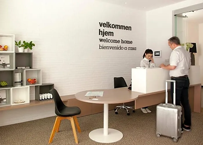 Eric Voekel Boutique - Hamburg