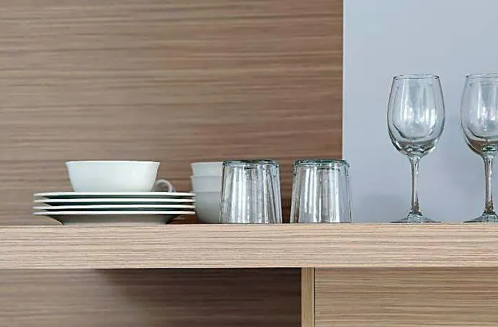 Eric Voekel Boutique - Hotel apartamentowy 4*