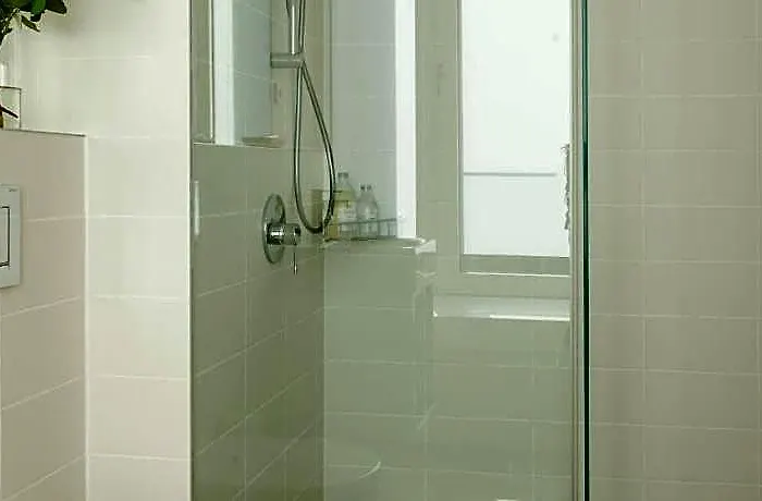 Hotel apartamentowy Eric Voekel Boutique -