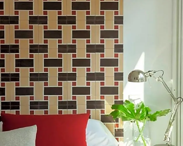 Hotel apartamentowy Eric Voekel Boutique - Hamburg