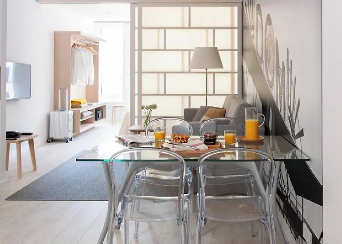Eric Voekel Boutique - Hotel apartamentowy 4*