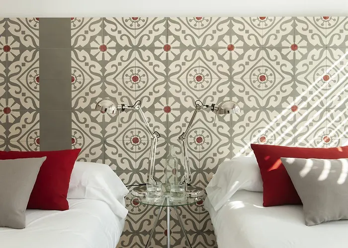 Eric Voekel Boutique - Hotel apartamentowy
