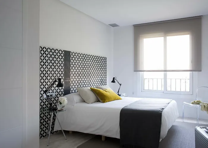 Eric Voekel Boutique - 4* Hamburg