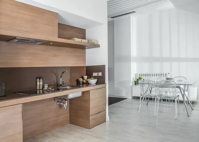 Eric Voekel Boutique - Hotel apartamentowy 4*