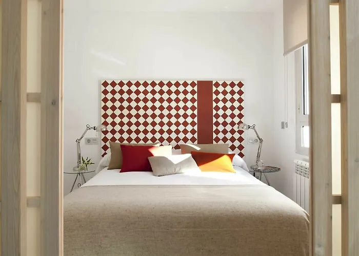 Eric Voekel Boutique - Hotel apartamentowy 4*