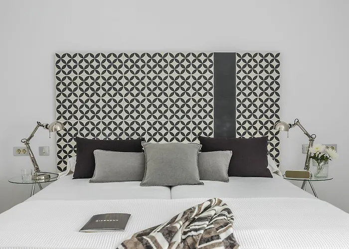 Eric Voekel Boutique - Hotel apartamentowy