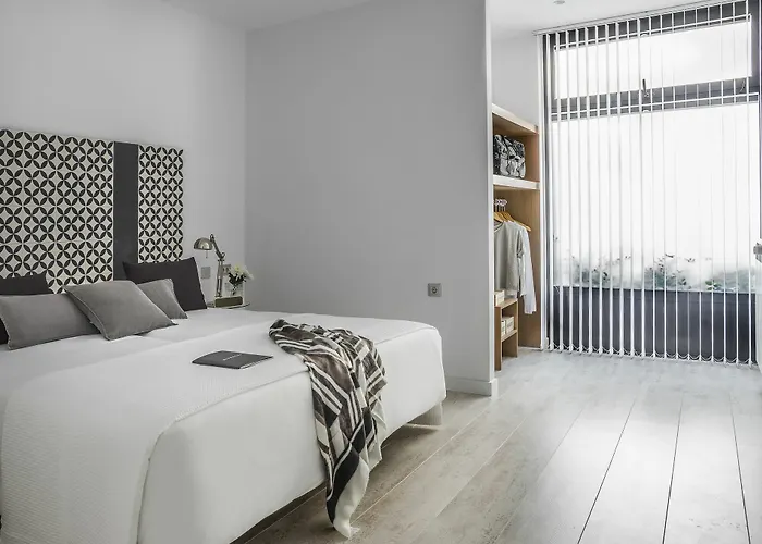 Eric Voekel Boutique - 4* Hamburg